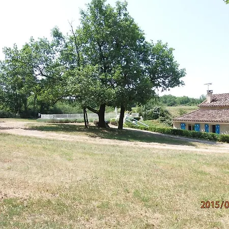 Gites L'oustalet *