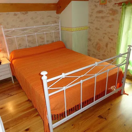 Gites L'oustalet Prázdninový dům *