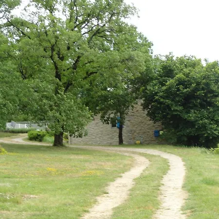 Prázdninový dům Gites L'oustalet Carnac-Rouffiac